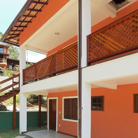 Ancoradouro Flats Apartment Vila do Abraao Ruang foto